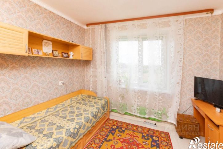 3-комн квартира ул Глинки, 20,  д. 20