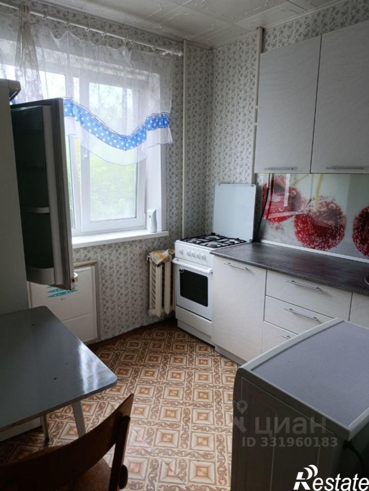 2-комн квартира ул Карбышева, 46,  д. 46