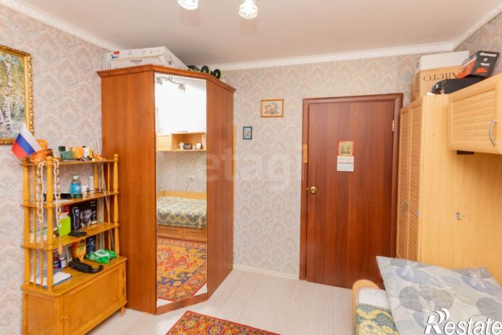 3-комн квартира ул Глинки, 20,  д. 20