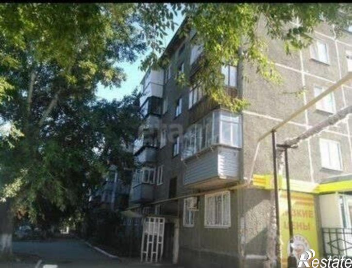 2-комн квартира ул Карбышева, 1,  д. 1