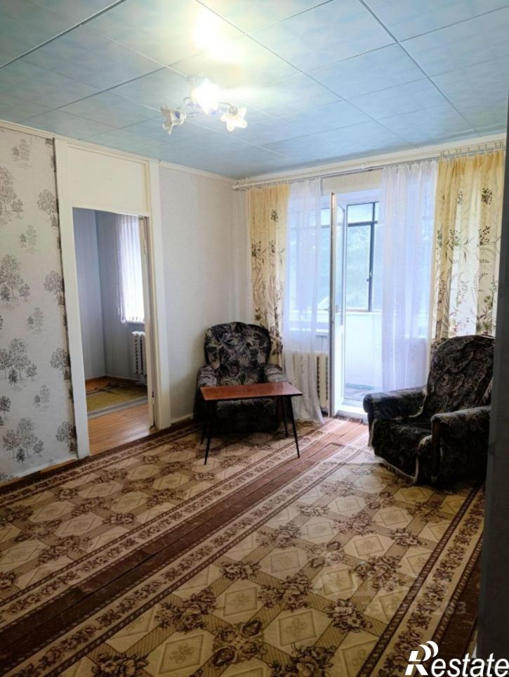 2-комн квартира ул Карбышева, 46,  д. 46