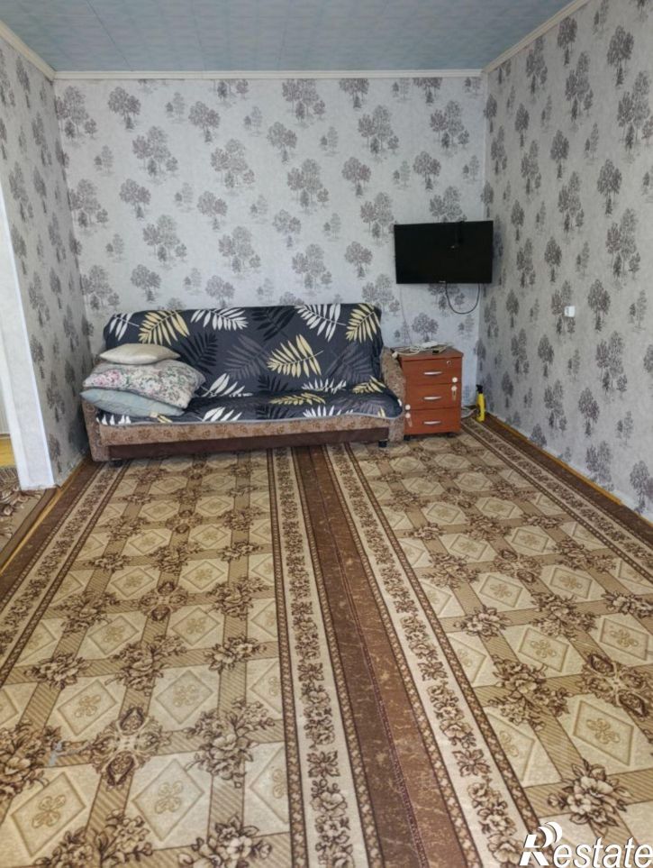 2-комн квартира ул Карбышева, 46,  д. 46
