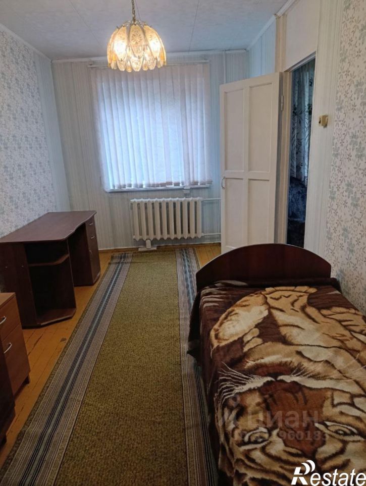 2-комн квартира ул Карбышева, 46,  д. 46