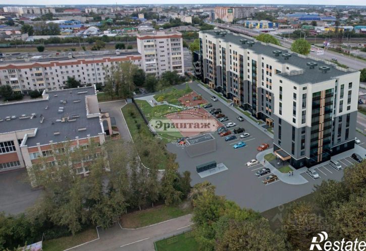 1-комн квартира ул Аргентовского, 125,  д. 125