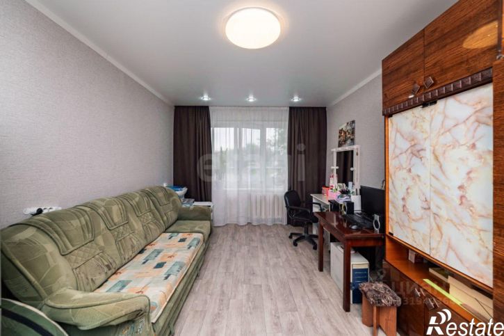 2-комн квартира пр-кт Машиностроителей, 9,  д. 9