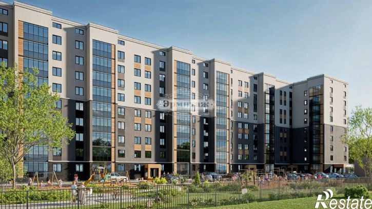 1-комн квартира ул Аргентовского, 125,  д. 125