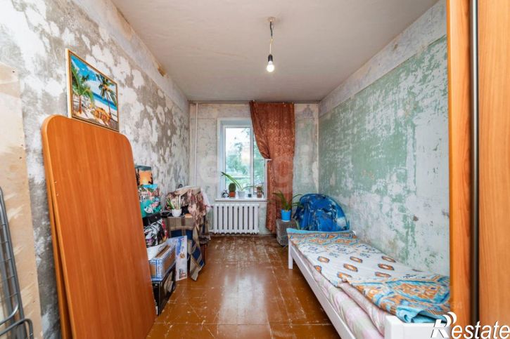 2-комн квартира пр-кт Машиностроителей, 9,  д. 9