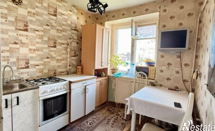 1-комн квартира ул Куйбышева, 92,  д. 92