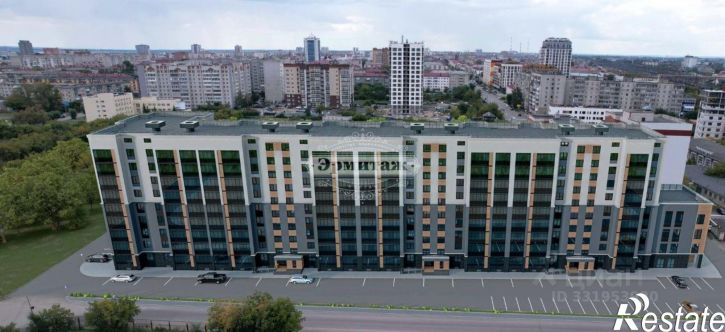 1-комн квартира ул Аргентовского, 125,  д. 125