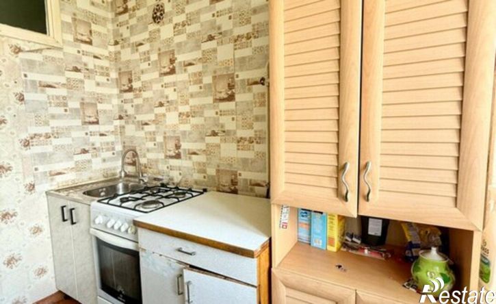 1-комн квартира ул Куйбышева, 92,  д. 92