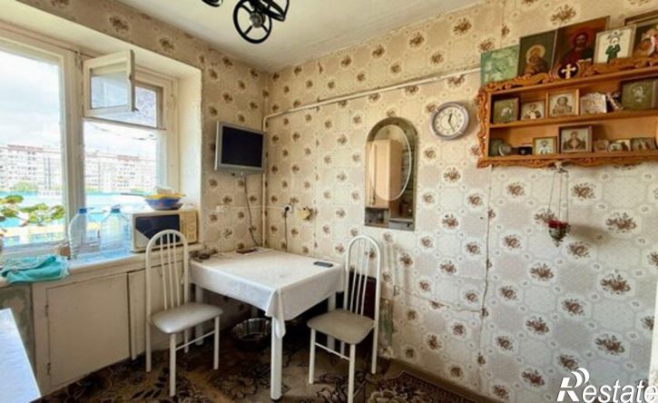 1-комн квартира ул Куйбышева, 92,  д. 92