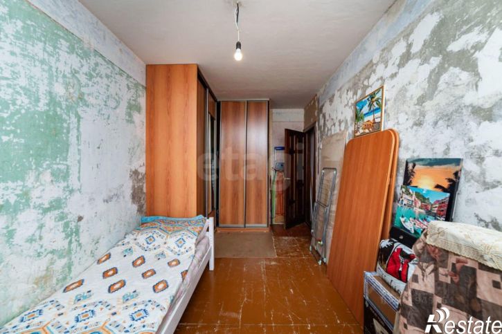 2-комн квартира пр-кт Машиностроителей, 9,  д. 9