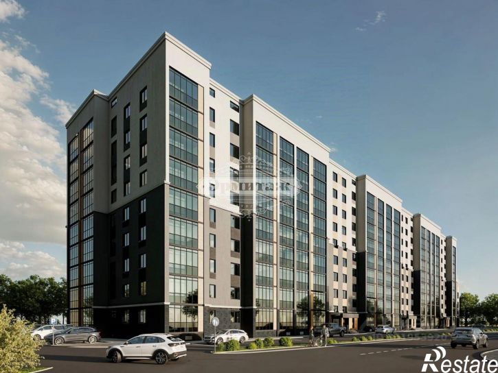 1-комн квартира ул Аргентовского, 125,  д. 125