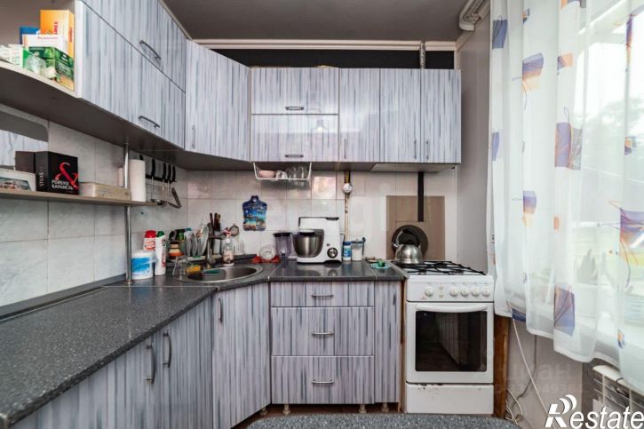 2-комн квартира пр-кт Машиностроителей, 9,  д. 9