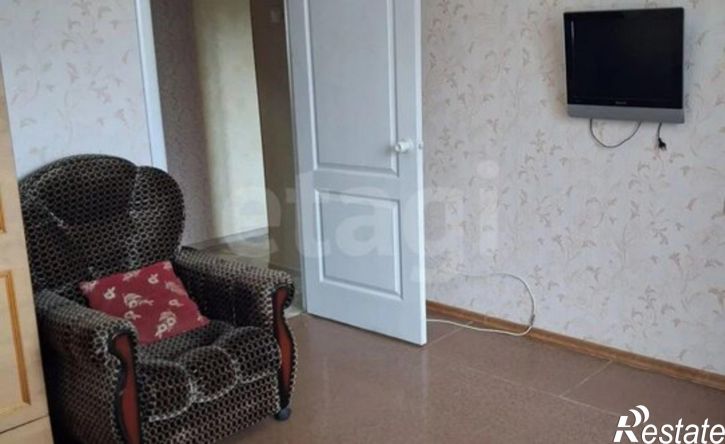 3-комн квартира жилой район Заозёрный, 5-й микрорайон, 14