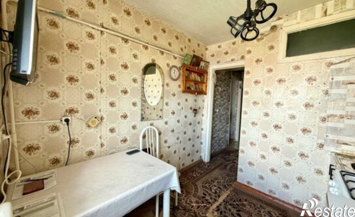 1-комн квартира ул Куйбышева, 92,  д. 92