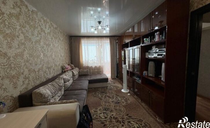 1-комн квартира ул Чернореченская, 63,  д. 63