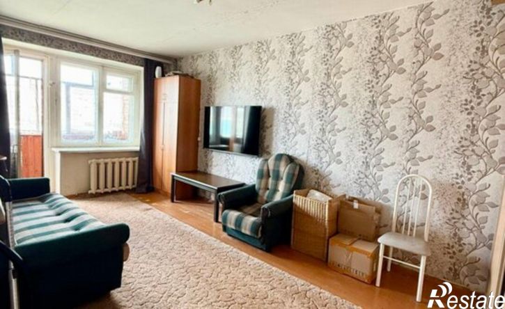 1-комн квартира ул Куйбышева, 92,  д. 92