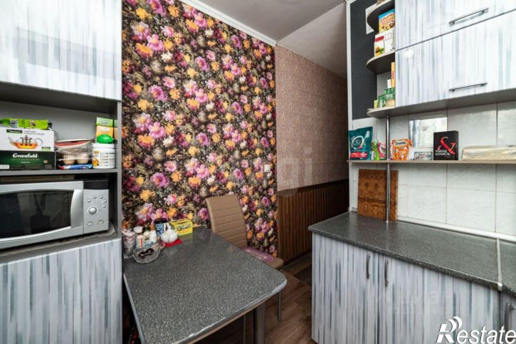 2-комн квартира пр-кт Машиностроителей, 9,  д. 9