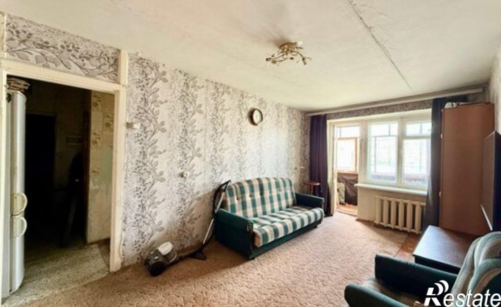 1-комн квартира ул Куйбышева, 92,  д. 92