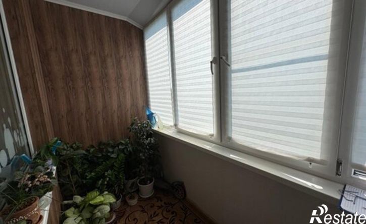 1-комн квартира ул Чернореченская, 63,  д. 63
