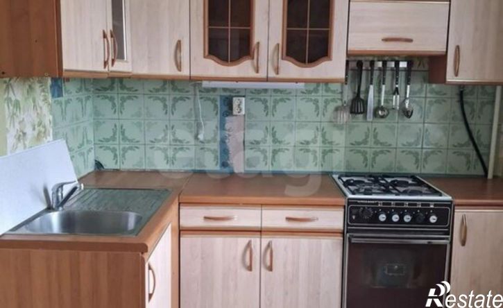 3-комн квартира жилой район Заозёрный, 5-й микрорайон, 14