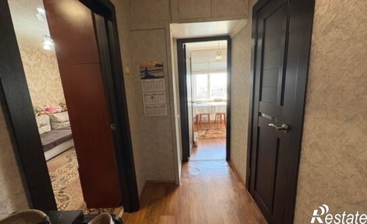 1-комн квартира ул Чернореченская, 63,  д. 63