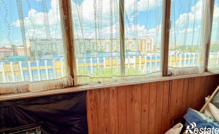 1-комн квартира ул Куйбышева, 92,  д. 92