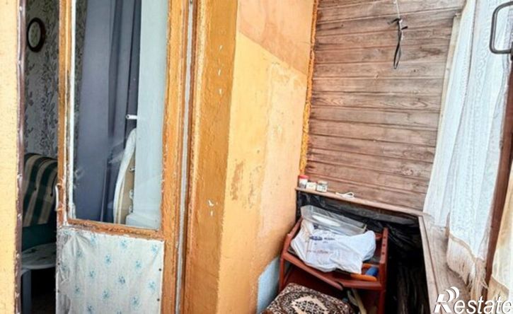 1-комн квартира ул Куйбышева, 92,  д. 92