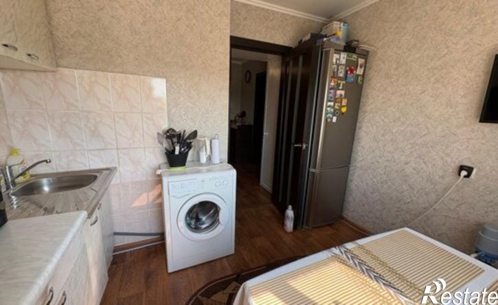 1-комн квартира ул Чернореченская, 63,  д. 63