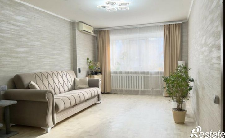 4-комн квартира ул Пролетарская, 40,  д. 40
