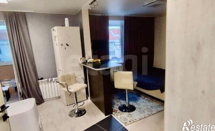 1-комн квартира ул Глинки, 24,  д. 24