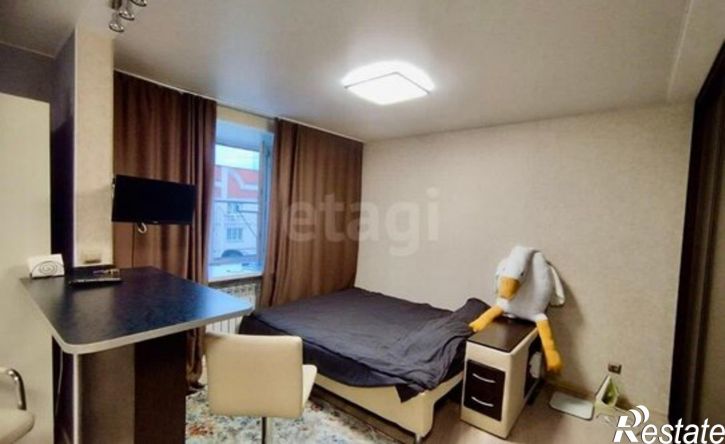 1-комн квартира ул Глинки, 24,  д. 24