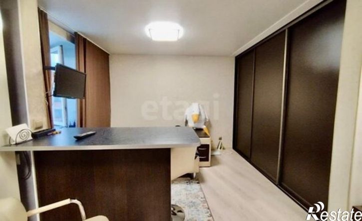 1-комн квартира ул Глинки, 24,  д. 24