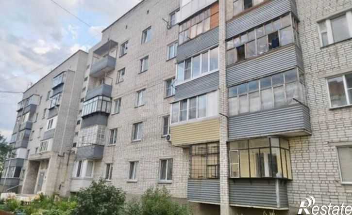 1-комн квартира ул Глинки, 24,  д. 24
