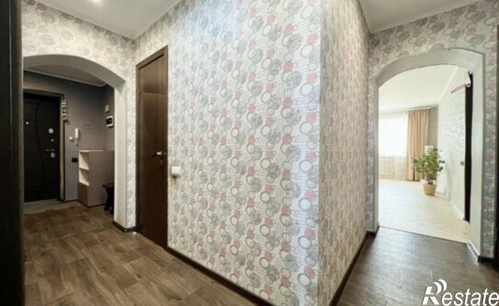 4-комн квартира ул Пролетарская, 40,  д. 40