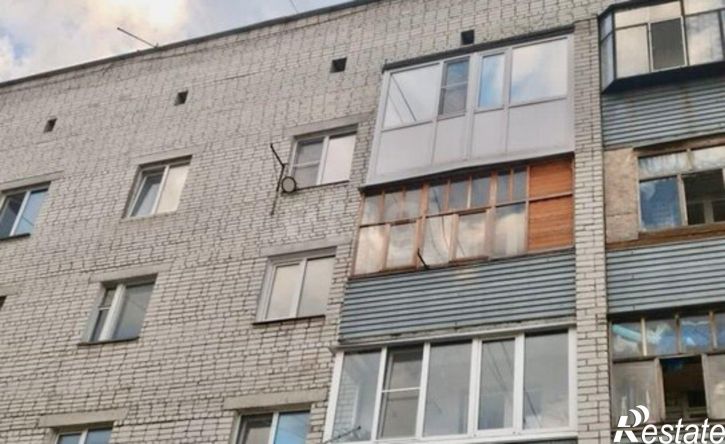 1-комн квартира ул Глинки, 24,  д. 24