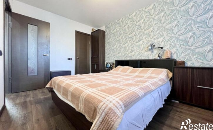 4-комн квартира ул Пролетарская, 40,  д. 40