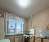 2-комн, 44кв м, этаж 3/5 ул Василия Блюхера, 26