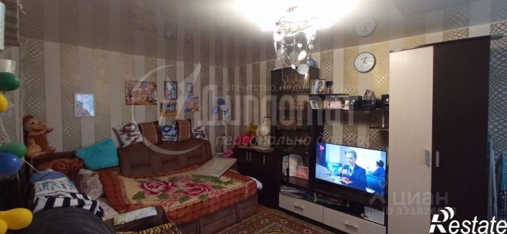 2-комн квартира пр-кт Конституции, 31,  д. 31