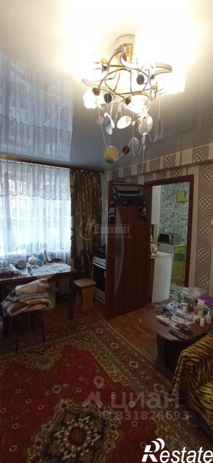 2-комн квартира пр-кт Конституции, 31,  д. 31