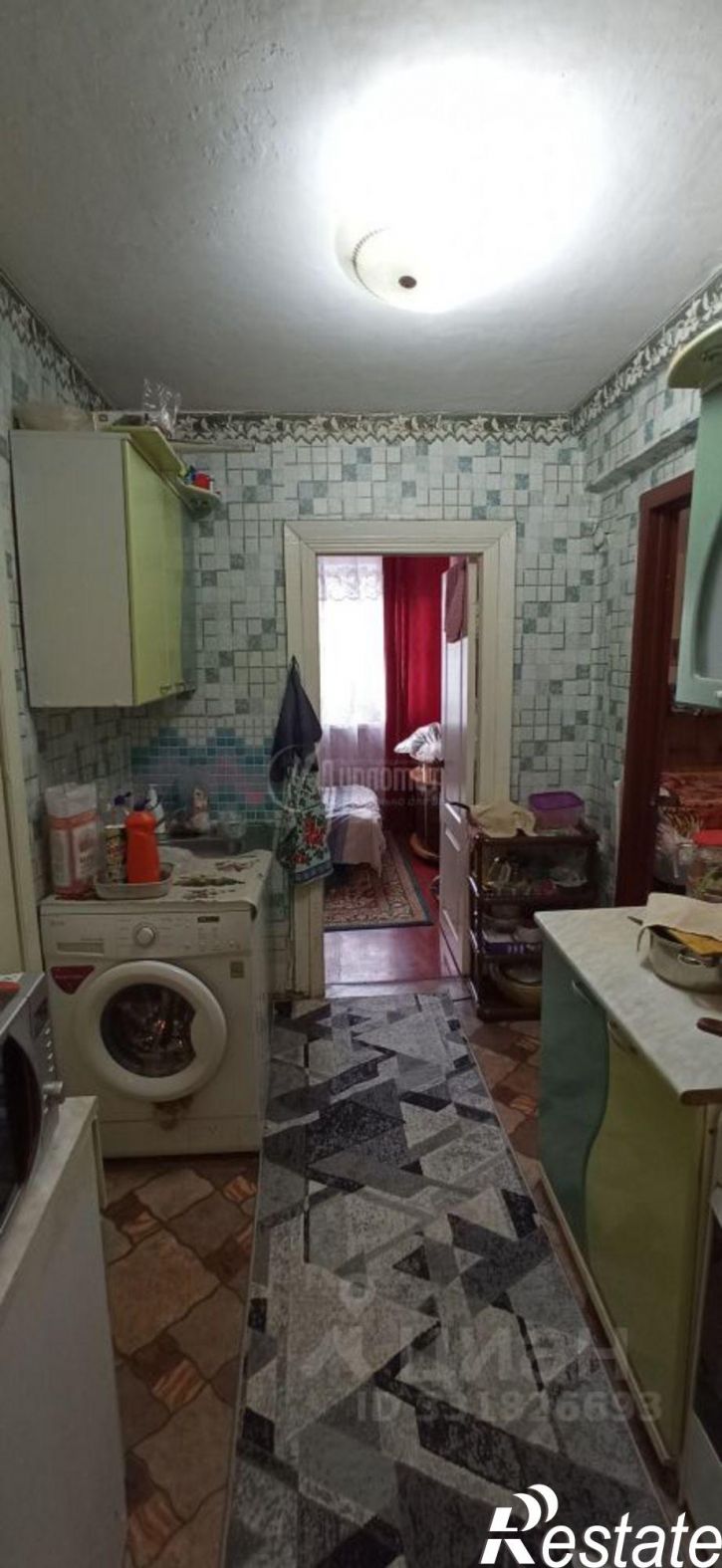 2-комн квартира пр-кт Конституции, 31,  д. 31