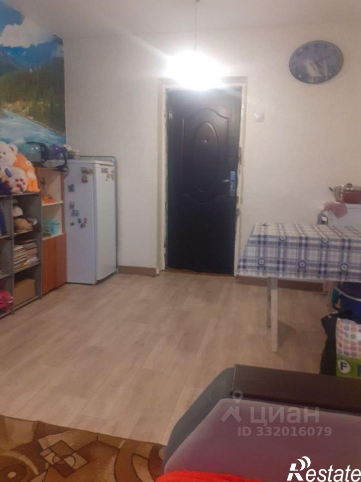 Комната ул Куйбышева, 140,  д. 140
