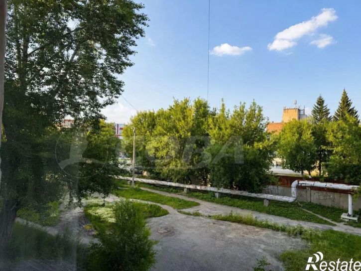 Комната ул Бажова, 140,  д. 140