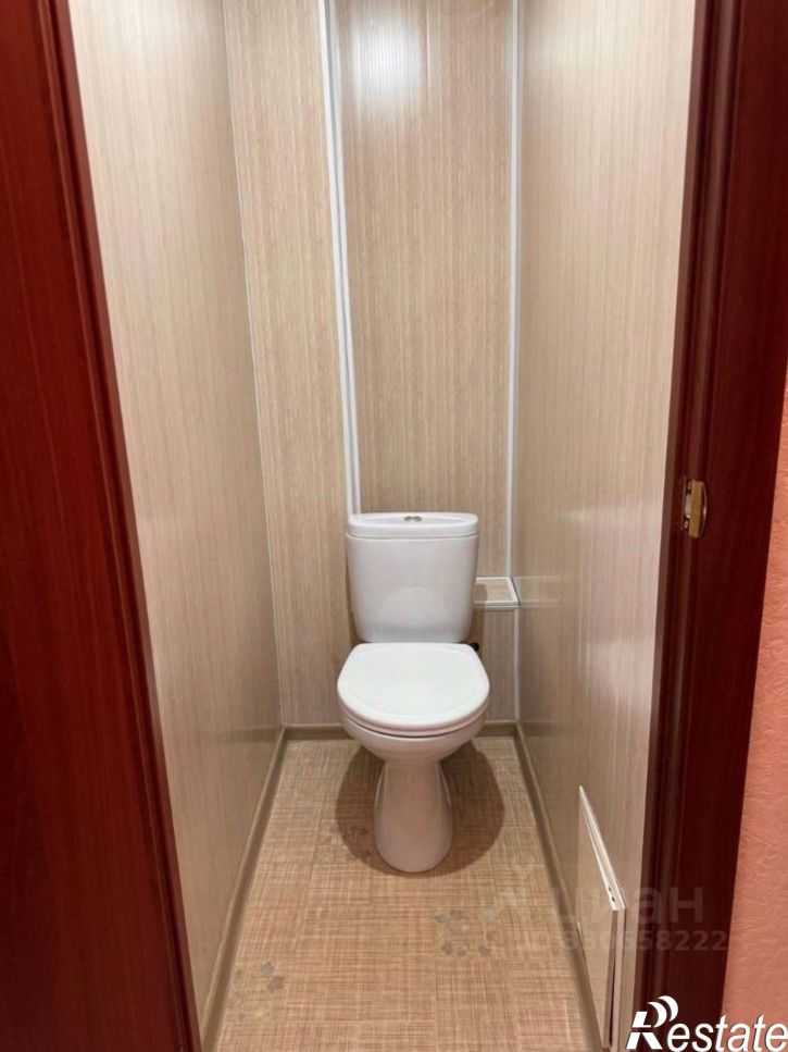 1-комн квартира ул Криволапова, 21,  д. 21