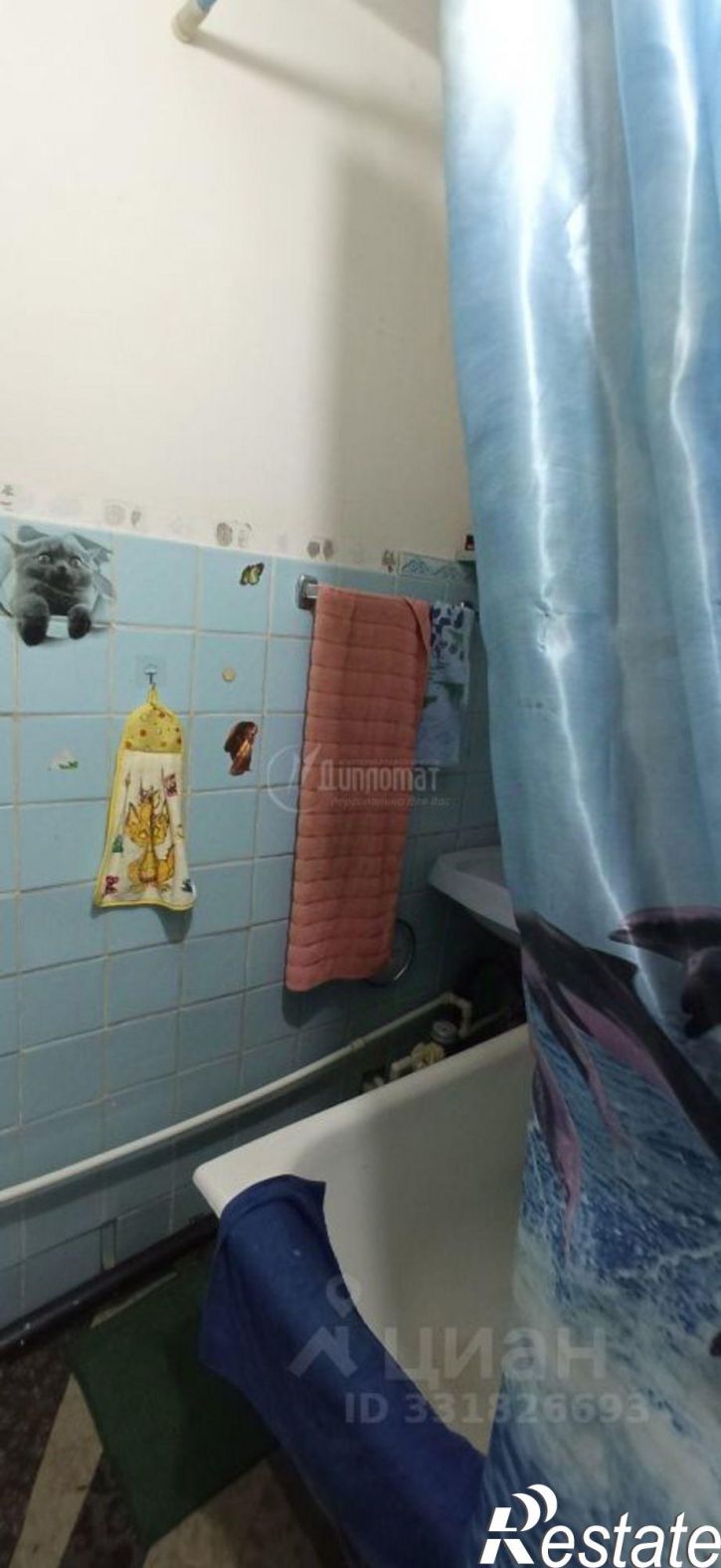 2-комн квартира пр-кт Конституции, 31,  д. 31