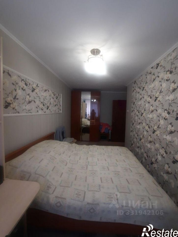 4-комн квартира ул Кравченко, 26,  д. 26