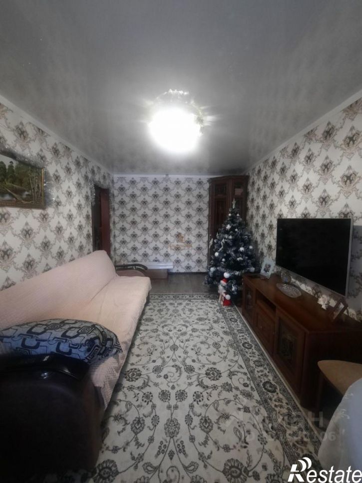 4-комн квартира ул Кравченко, 26,  д. 26