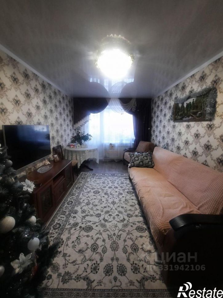 4-комн квартира ул Кравченко, 26,  д. 26