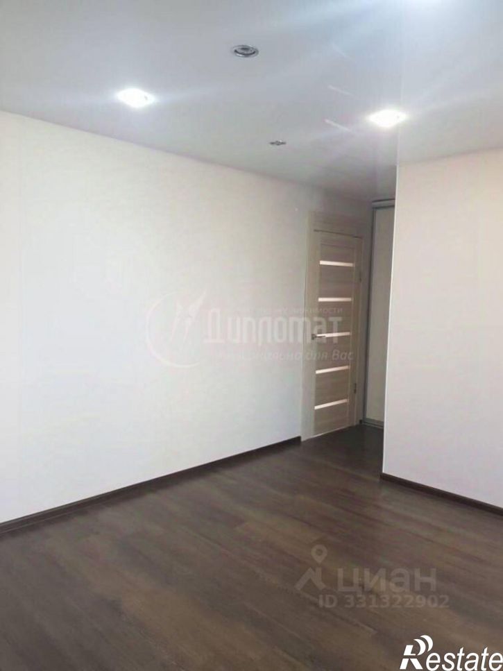 3-комн квартира ул Куйбышева, 157,  д. 157